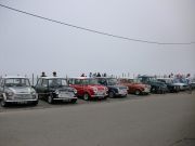 3&ordf; Concentra&ccedil;&atilde;o em S. F&eacute;lix da Marinha