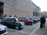 1&ordm; Domingo Novembro 2013