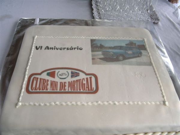 6&ordm; Anivers&aacute;rio