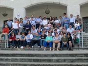 Encontro de Minis entre F&aacute;tima e Our&eacute;m - 12 e 13 Abril 2014