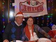 Jantar de Natal - 2013