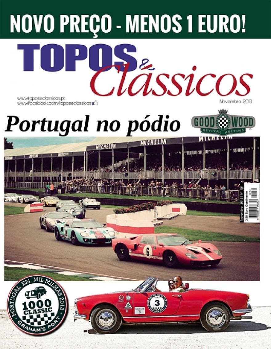 Capa da Pr&oacute;xima Edi&ccedil;&atilde;o da Topos &amp; Cl&aacute;ssicos - NOV2013