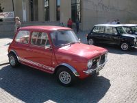 1&ordm; Domingo Setembro 2013