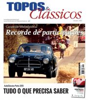 Revista Topos &amp; Clássicos