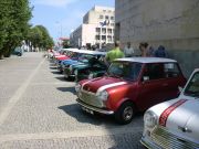 1&ordm; Domingo Julho 2013