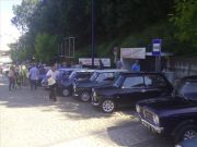 2.&ordm; Encontro no Luso