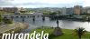 11.º Encontro e Passeio Mini - Mirandela