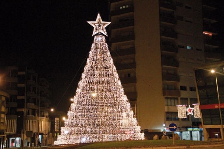 Conv&iacute;vio de Natal