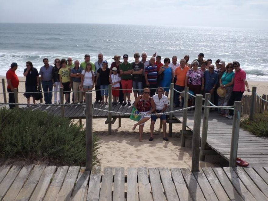 5&ordm; Encontro Mini em S.F&eacute;lix da Marinha