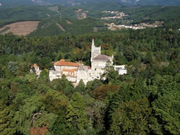 2.º Encontro no Luso