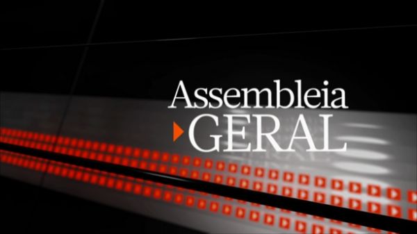 Assembleia Geral Ordinária